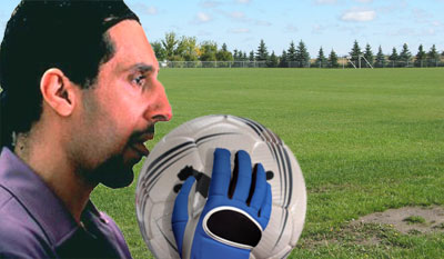 For those reflective moments...