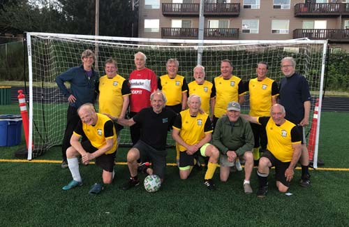 The Boys Of Summer - 2022