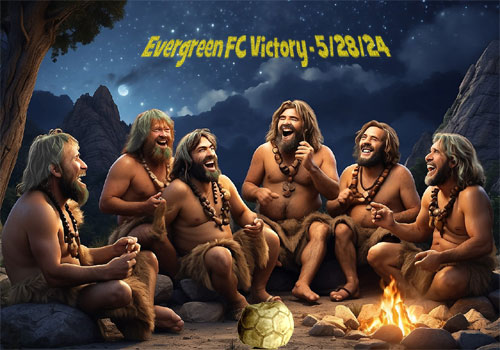 The story of May 28, 2024.